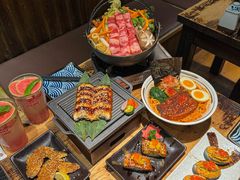 -小川洋风料理(街道口店)