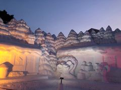 -长春市南湖公园