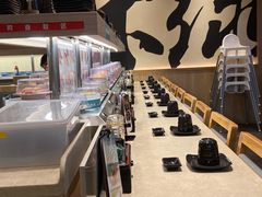 -禾绿寿司·日式料理(南山欢乐颂店)