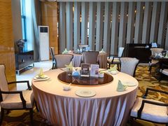 -富力威斯汀酒店-中国元素中餐厅(武昌临江店)