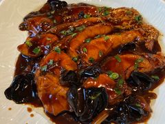 红烧肚档-长兴菜馆(高桥店)