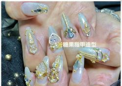 手部美甲-光SPA科技美肤