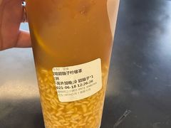 -放哈·甜醅子奶茶创造者(正宁路店)