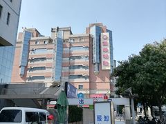 -西单明珠商场