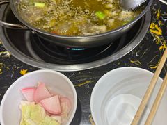 -韩妹鱼庄·泸定老字号(泸定店)