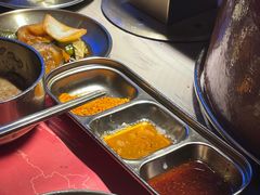 -西塔老太太泥炉烤肉(温州首店万象城黑金店)