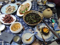 -映像威海·海鲜味道(经区店)