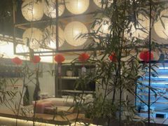 -莺花渡火锅City Green(万象城店)