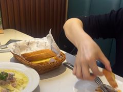 -库滋明·俄罗斯特色美食(中央大街店)