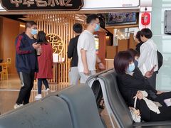 -常州奔牛国际机场