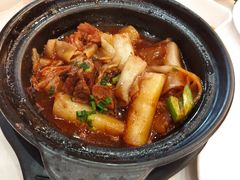 -东江渔村·古典园林·30年粤菜老字号(太和店)