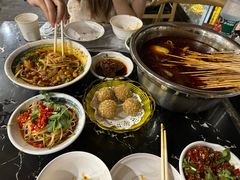 -成都瓜串串(华强北店)