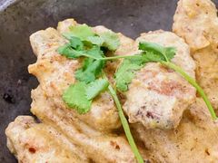 -吉源大排档·鱼生·海鲜(烧烤彩印厂店)