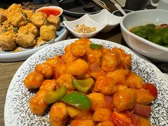 -隆喜元鱼汤包·海鲜(中联广场店)