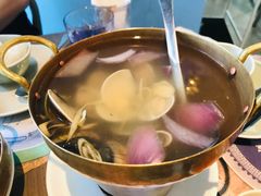 -CHINCHIN 青青·泰国料理(万象食家店)
