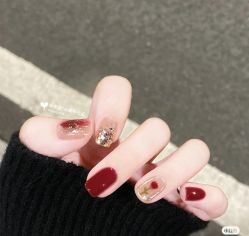 -LILY NAILS美甲美睫