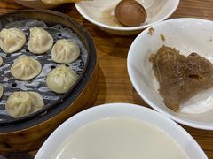 -阊门姚记豆浆(旧学前直营店)