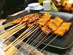 -老五烧烤(盘金华府总店)