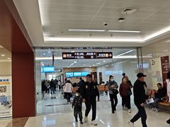 -复旦大学附属眼耳鼻喉科医院(浦江院区)