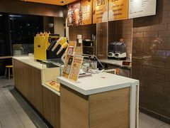 -麦当劳(东石东一路店)