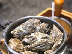 -蚝英雄鲜蚝自助专门店(长楹天街直营店)