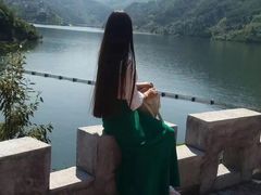 -阿依河景区