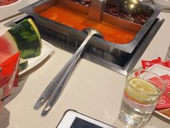 -海底捞火锅(劲松店)