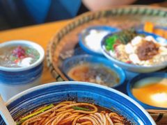 官渡小锅米线-留焕小吃·昆明非遗小吃品牌(文明街店)