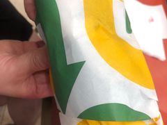 -赛百味SUBWAY(长宁龙之梦店)