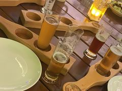 -Paulaner·德国帕拉娜自酿啤酒餐厅(海上世界店)