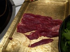 -东门口涮肉·砂锅·烤串(老门东店)