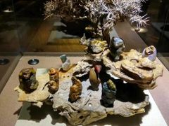 -陕西自然博物馆