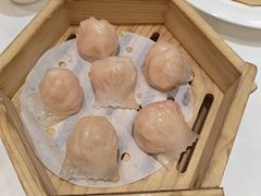 一口鲜虾饺-顺德渔村·岭南一号