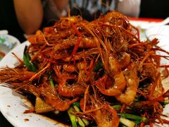 -老头儿油爆虾·知味杭州(爱琴海购物中心)