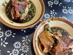 -乌镇天下第一锅羊肉面馆(烟雨社区烟雨苑店)