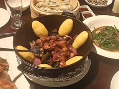 -小南洋海景餐厅(深圳湾店)