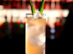 -MOSSO音乐酒吧·live house(南京旗舰店)