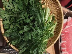 -巴奴毛肚火锅(龙湖锦艺城店)