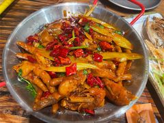-金玲珑串道(石鼓路店)