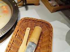 -巴邑火锅·鲜切牛肉(萧山银隆店)
