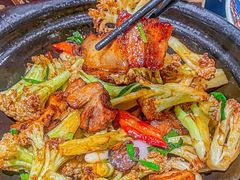 -木棉·醉心粤味(COCO Park店)