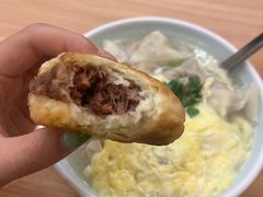 -买又大餐厅(福林里店)