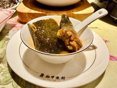-潇湘甲鱼村(清河店)