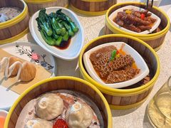 -海皇食府(水都假日酒店店)