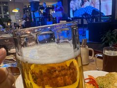 -巴伐利亚啤酒坊(意式风情街店)