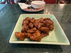-新白鹿餐厅(京基KK ONE店)