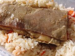 羊排抓饭-塔斯提抓饭(东城汇店)