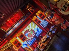 -哥老官重庆美蛙鱼头(虹口龙之梦店)