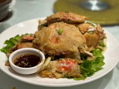 -瑞福园联谊餐室(茂名南路店)