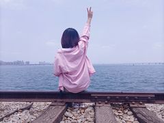 -海堤纪念公园